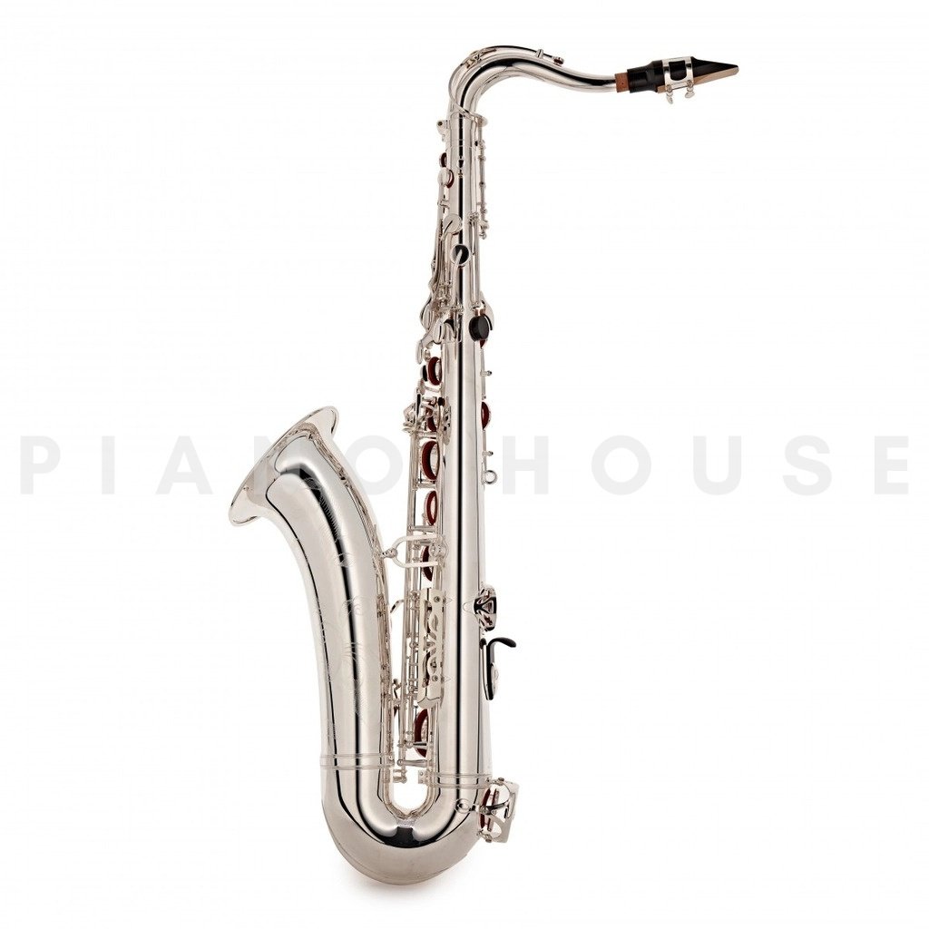Hình ảnh chi tiết Kèn Saxophone Tenor Yamaha YTS-62S góc chụp 2